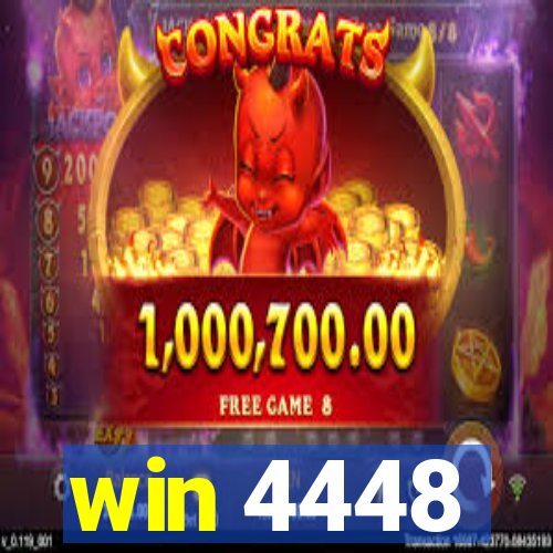 win 4448